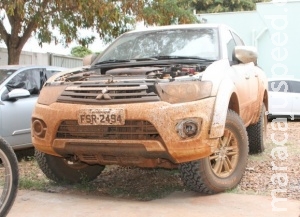 Homem que matou no trânsito diz que se distraiu ao mexer no som do carro