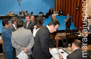 Governo quer alterar lei sobre exploração florestal no Estado Governo quer alterar lei sobre exploração florestal no Estado