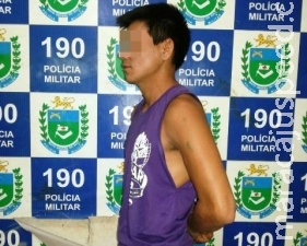 Família desconfia e acusado é preso ao chorar em velório de mulher atropelada