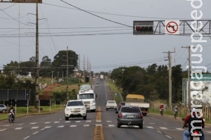 ANTT garante oito obras na BR-163 para atender mudanças sugeridas