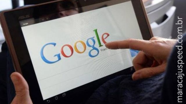 Google manipula buscas na internet, afirma estudo Google manipula buscas na internet, afirma estudo