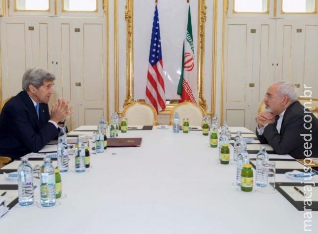Irã e potências acertam novo prazo para fechar acordo nuclear