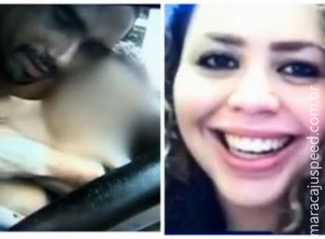 Jovem mata namorada, esfaqueia idoso e foge com criança de dois anos