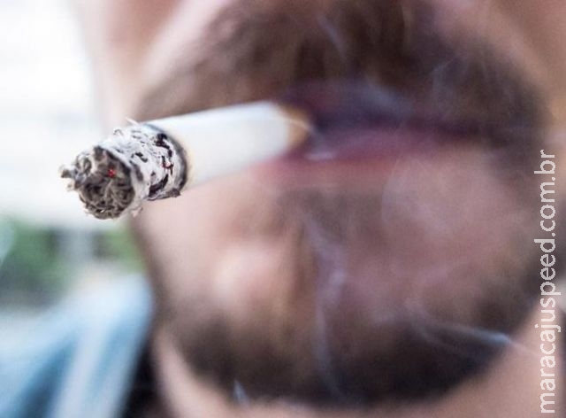 Pesquisa sugere que cigarro pode favorecer distúrbios psiquiátricos Pesquisa sugere que cigarro pode favorecer distúrbios psiquiátricos