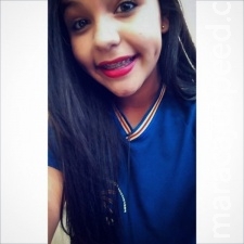 Estudante de 13 anos sai para ir à escola mas não volta para casa Estudante de 13 anos sai para ir à escola mas não volta para casa