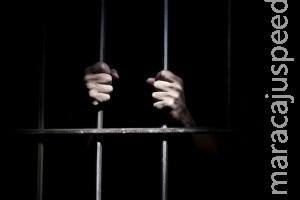 Um em cada quatro condenados reincide no crime