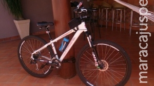 Ladrões fazem “limpa” em casa e levam até cachorro da vítima