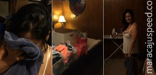 Homem se vinga de "infidelidade" com surpresa cruel e posta na web Homem se vinga de "infidelidade" com surpresa cruel e posta na web