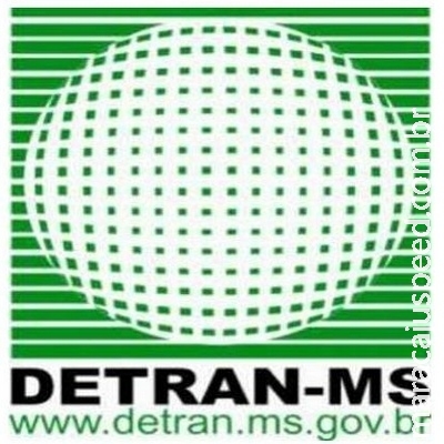 Detran realiza leilão de sucatas em Campo Grande