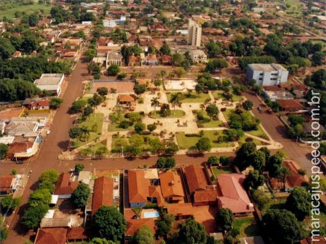 Maracaju e mais 34 municípios de Mato Grosso do Sul terão menor índice de ICMS em 2016 Maracaju e mais 34 municípios de Mato Grosso do Sul terão menor índice de ICMS em 2016