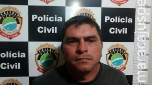 Condenado por estupro de adolescentes é preso