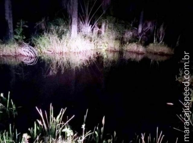 Menino de 6 anos morre afogado em córrego de MS