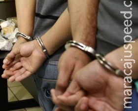 A cada 12 horas, um acusado é preso por violência doméstica contra mulher na Capital