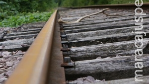 Denatran pode fazer campanha sobre acidentes em ferrovias Denatran pode fazer campanha sobre acidentes em ferrovias