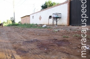 Após briga e ameaça, homem mata colega e vai dormir na Capital