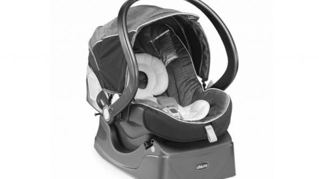 Uso de cadeirinha em van escolar será obrigatório