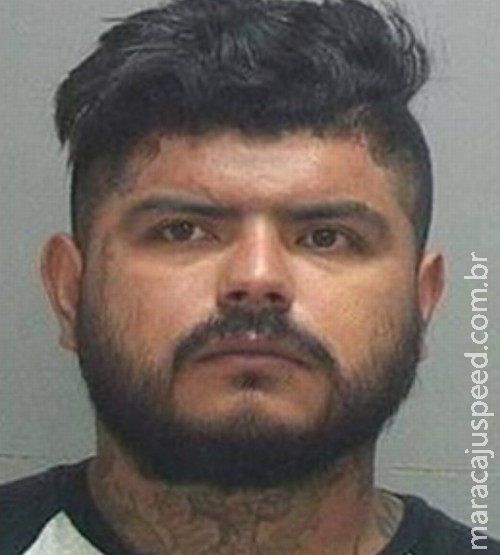Homem é preso ao pôr molho na namorada e tentar levá-la ao forno Homem é preso ao pôr molho na namorada e tentar levá-la ao forno