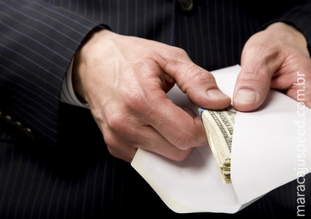 Tempos de corrupção Tempos de corrupção