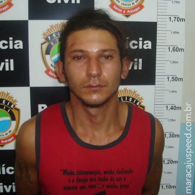 Maracaju: Filho (monstro) pagou com droga para que agressora ateasse fogo em sua mãe
