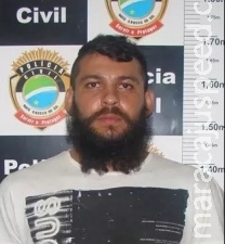 Homem que fornecia cocaína para caminhoneiro é preso durante operação