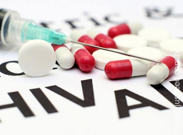 Mundo consegue frear avanço da aids, segundo dados divulgados pela ONU Mundo consegue frear avanço da aids, segundo dados divulgados pela ONU