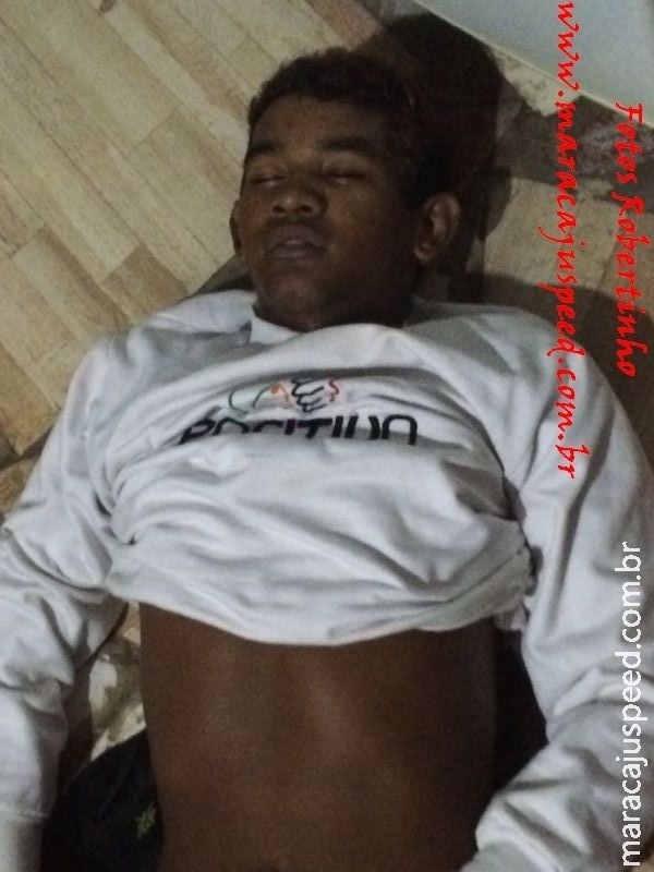 Maracaju: Polícia Civil identifica e indicia autor de homicídio ocorrido em 2014 Maracaju: Polícia Civil identifica e indicia autor de homicídio ocorrido em 2014