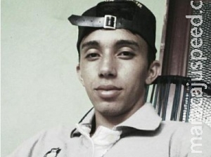 Colisão de moto perto quebra-mola mata jovem