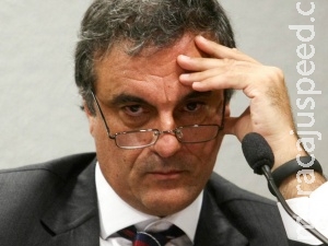Ministro da Justiça admite que doação de campanha pode ser crime Ministro da Justiça admite que doação de campanha pode ser crime