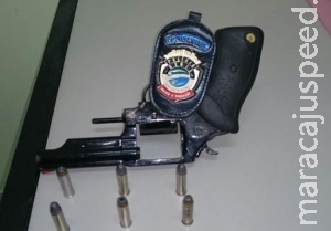 Acusado de fazer "roleta russa" com jovem deficiente é preso pela polícia