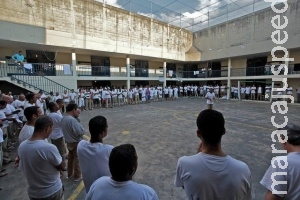 Estudo inédito aponta que execução penal é falha e precisa de reformas