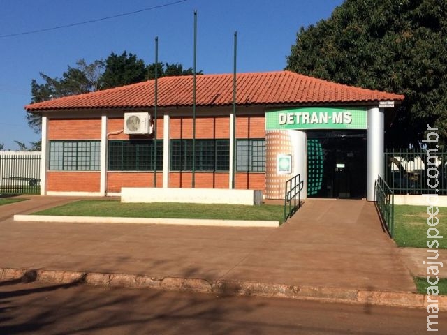 PM de Sidrolândia recupera motocicleta furtada do Detran de Maracaju no ano de 2013 PM de Sidrolândia recupera motocicleta furtada do Detran de Maracaju no ano de 2013