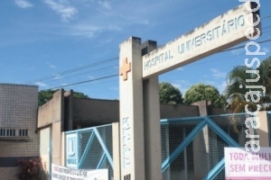 Hospitais universitários irão receber R$ 4 mi do Ministério da Saúde Hospitais universitários irão receber R$ 4 mi do Ministério da Saúde