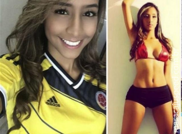Jogadora é presa com cocaína na China e pode pegar pena de morte Jogadora é presa com cocaína na China e pode pegar pena de morte