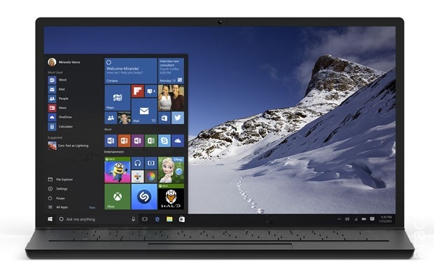 Veja três novidades e uma crítica ao novo Windows 10
