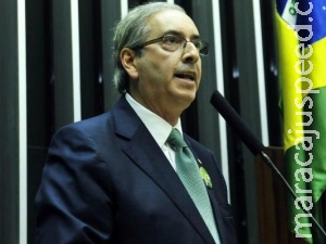 Após denúncias, Eduardo Cunha vai romper com o governo Após denúncias, Eduardo Cunha vai romper com o governo