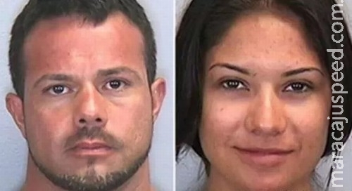 Homem flagrado fazendo sexo em praia pega 2 anos e meio de prisão Homem flagrado fazendo sexo em praia pega 2 anos e meio de prisão