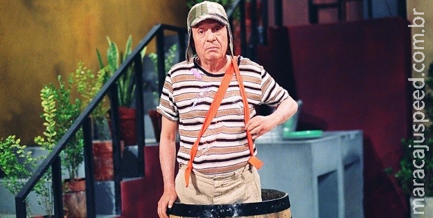 TV Cultura grava versão do seriado Chaves TV Cultura grava versão do seriado Chaves