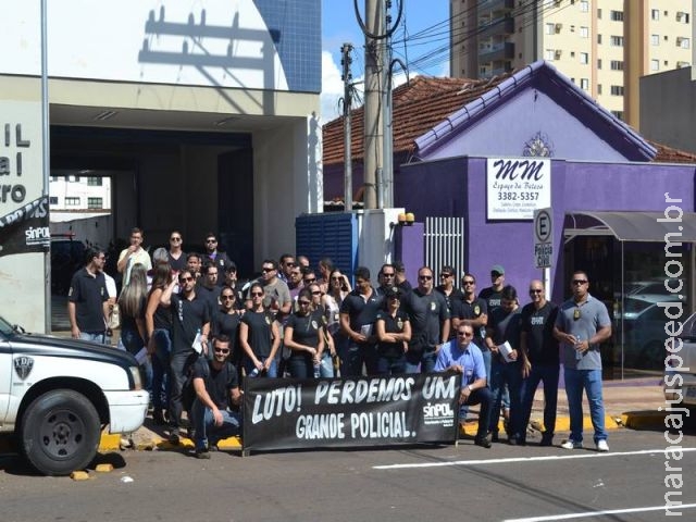 Sancionada lei que torna crime hediondo o homicídio de policiais