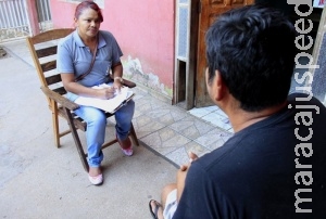 Segundo caso de febre chikungunya no Estado é confirmado; 1° em Corumbá Segundo caso de febre chikungunya no Estado é confirmado; 1° em Corumbá