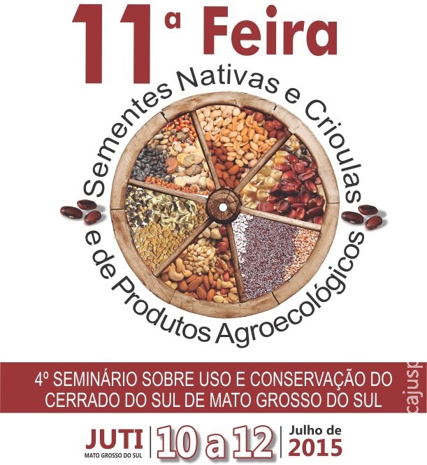 Restauração ecológica no Cerrado é tema de oficina em evento no MS Restauração ecológica no Cerrado é tema de oficina em evento no MS