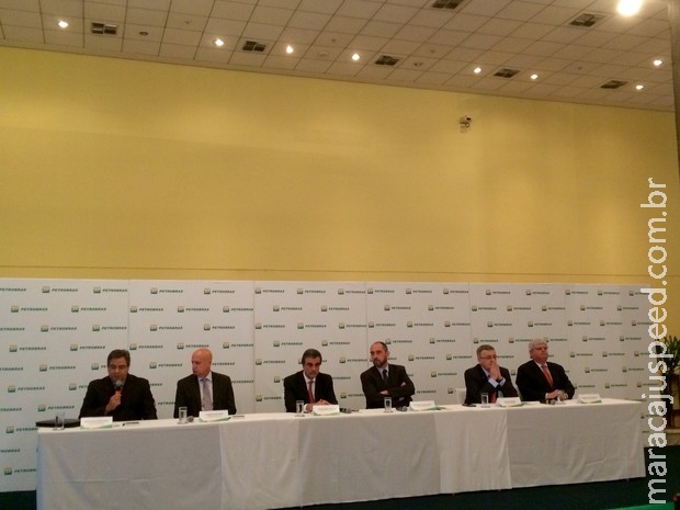 Petrobras recebe de volta R$ 69 milhões desviados por Barusco Petrobras recebe de volta R$ 69 milhões desviados por Barusco