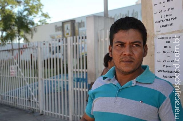  Paciente é encaminhado com vida para necrotério em Cuiabá