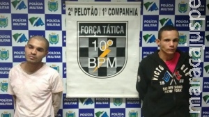 Vítima é ferida a tiros depois de disparar contra residência de autor