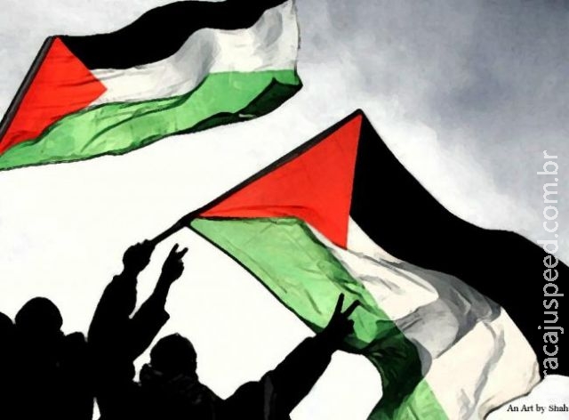 Palestino corre risco de morrer após 50 dias de greve de fome