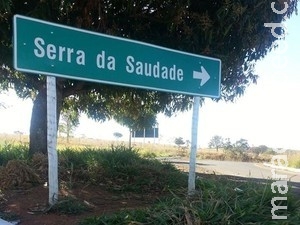 Serra da Saudade, município menos populoso do país, tem 818 habitantes Serra da Saudade, município menos populoso do país, tem 818 habitantes