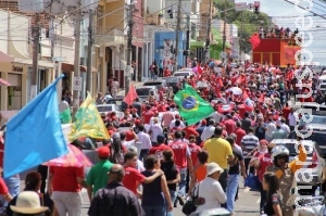 Movimentos irão realizar ato contra impeachmnet da presidente Dilma Movimentos irão realizar ato contra impeachmnet da presidente Dilma