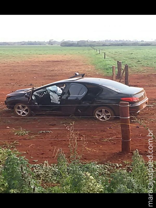 Após fuga, DOF recupera carro que foi furtado em Ribeirão Preto/SP Após fuga, DOF recupera carro que foi furtado em Ribeirão Preto/SP