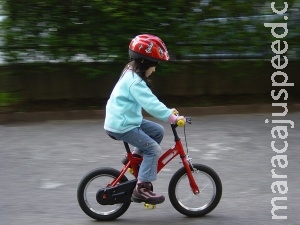 ONG dá dicas de como prevenir acidentes com skates e bicicletas ONG dá dicas de como prevenir acidentes com skates e bicicletas