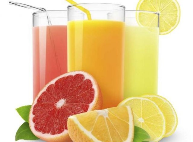 Suco 100% de fruta é mais calórico que opções de néctar Suco 100% de fruta é mais calórico que opções de néctar