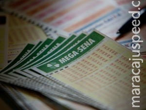 Mega-Sena pode pagar R$ 31 milhões neste sábado Mega-Sena pode pagar R$ 31 milhões neste sábado